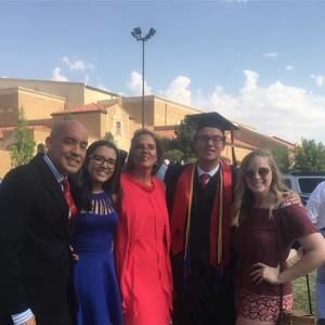 Meet your Posher, Abraham j